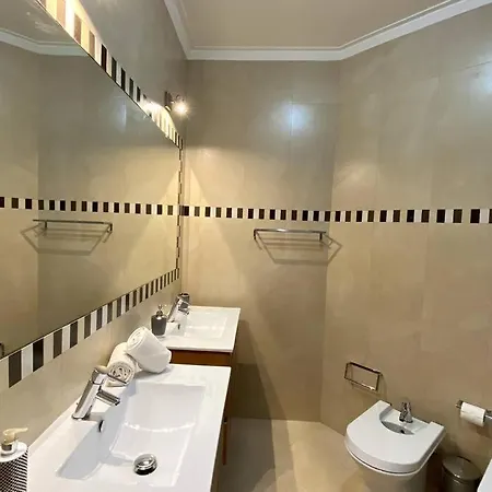 Appartement Little Rose Rosa *