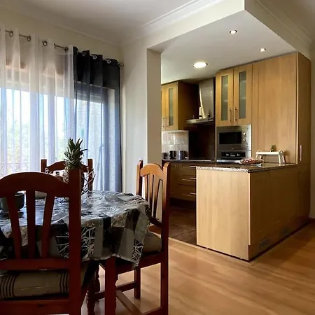 Little Rose Rosa Apartment Portimao