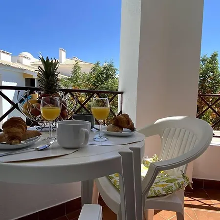 Little Rose Rosa Apartment Portimao