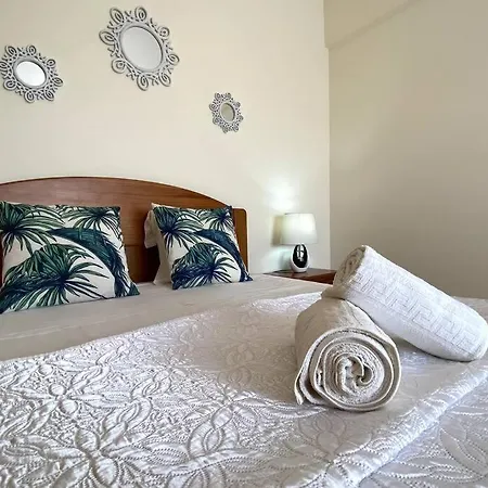 Little Rose Rosa Apartment Portimao